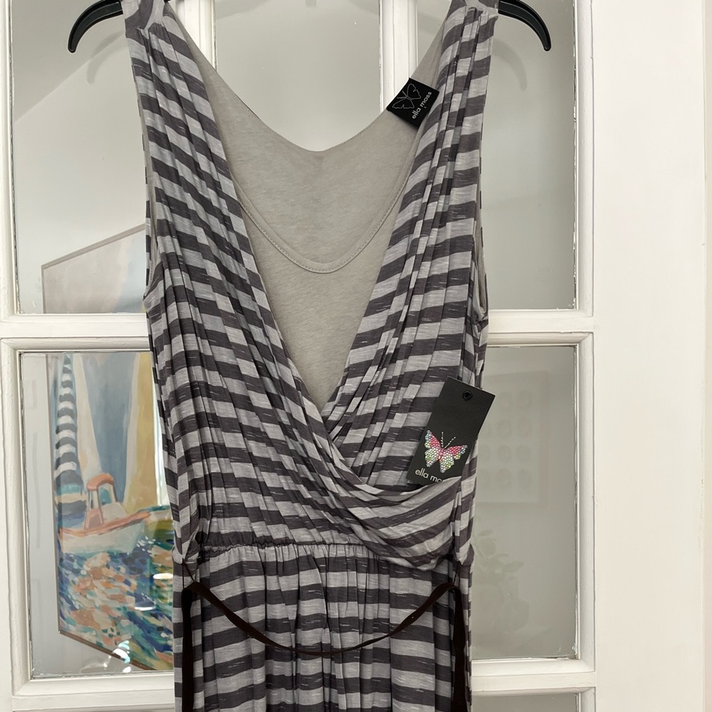 Ella Moss Dress